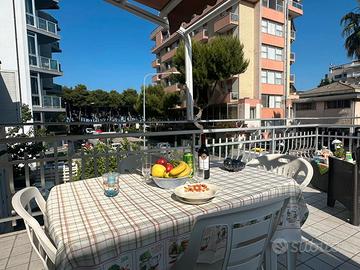 Alba Adiatica a due passi dal mare