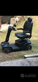 motorino per disabili
