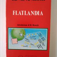 FlatLandia - Abbott
