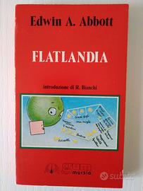 FlatLandia - Abbott