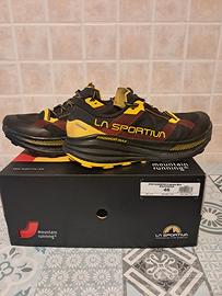 Scarpe trail running  Sportiva 