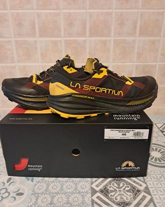 Scarpe trail running  Sportiva 