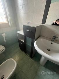Mobiletti bagno