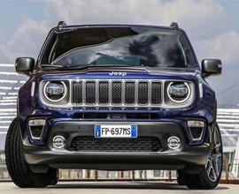 Jeep Renegade My23 Limited 1.6 Multijet Ii 13...