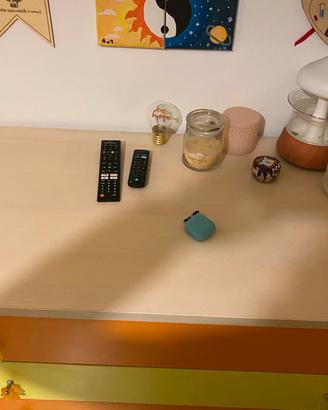 Mobili per stanzetta