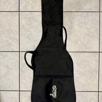 Custodia chitarra elettrica