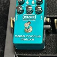 Bass Chorus deluxe