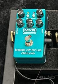 Bass Chorus deluxe