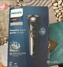 Philips shave 5000 series