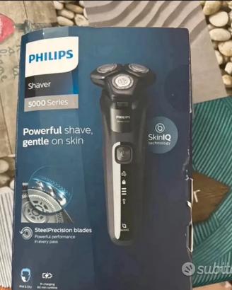 Philips shave 5000 series