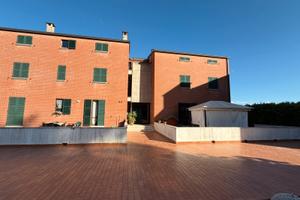 Appartamento primo piano zona ripa Perugia