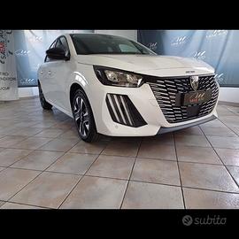 PEUGEOT 208 PureTech 100 Stop&Start 5 porte Allu