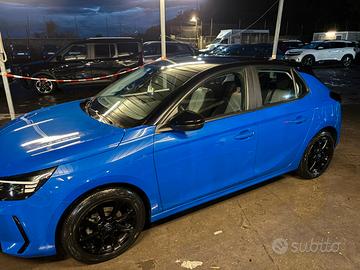 opel corsa 1.2 75cv
