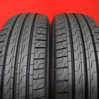 215 75 16C Gomme Estive 99% 2024 Pirelli 215 75R16