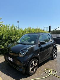 SMART EQ FORTWO PASSION - ELETTRICA