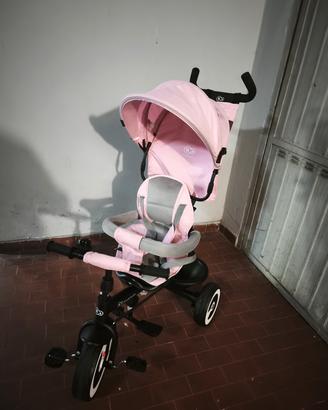 Triciclo bambini Kinderkraft