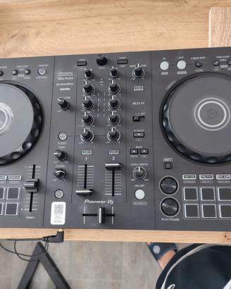 Console dj pioneer