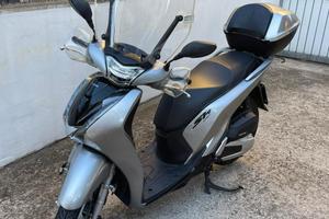 Honda Sh 125