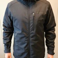 Giacca invernale uomo Columbia