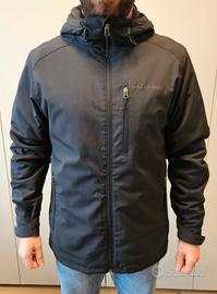 Giacca invernale uomo Columbia