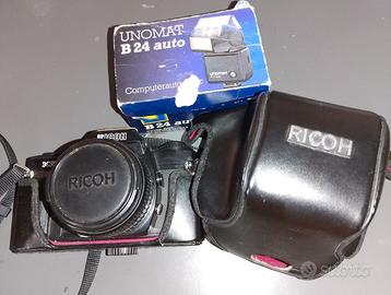 Macchina fotografica RICOH KR10x