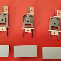 Tasti Thorens td 125 mkii