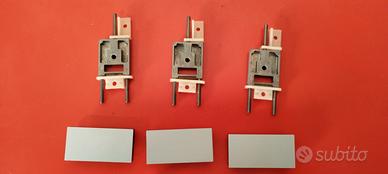 Tasti Thorens td 125 mkii