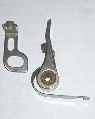 Puntine Facet - Bosch 1 237 013 060