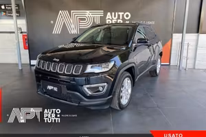 Jeep Compass 1.6 mjt Limited 2wd 120cv my20