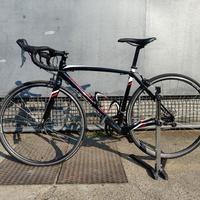 Bici da corsa SPECIALIZED ALLEZ E5 tg.52