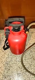 Pompa a pressione 6 L