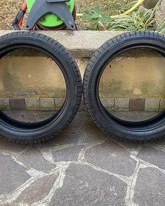 PNEUMATICI INVERNALI CONTINENTAL 225/40 R18