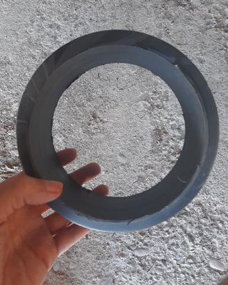 Tubo corrugato