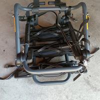 portabici pure instinct rear 3 