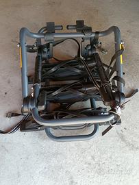 portabici pure instinct rear 3 