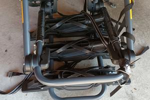 portabici pure instinct rear 3 