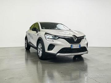 Renault Captur 1.0 tce Zen 100cv