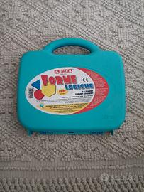 gioco Forme logiche Ards