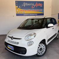 FIAT 500L 1.3 Multijet 95 CV Dualogic Lounge
