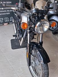 Benelli Imperiale 400 COME NUOVA