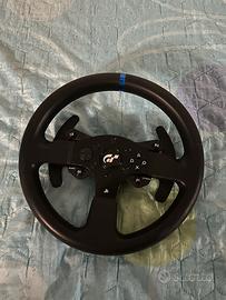 Thrustmaster T300rs gt edition