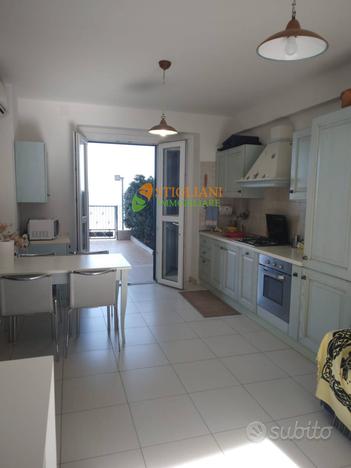 Appartamento, Lungomare nord - Termoli