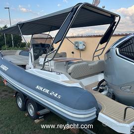 UNICO SALPA SOLEIL 24.5