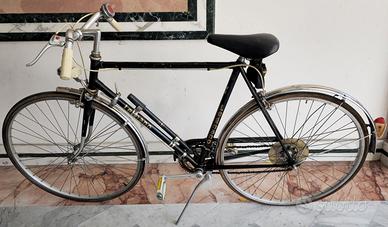 Bici Legnano 28" Vintage