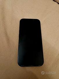 Apple iPhone 15 Pro 128GB Blu Notte