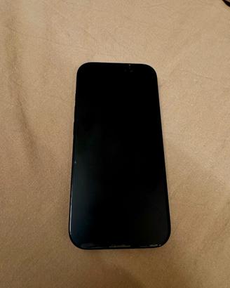 Apple iPhone 15 Pro 128GB Blu Notte