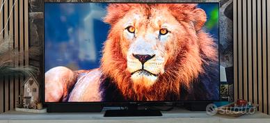 Smart TV Samsung QE55Q82