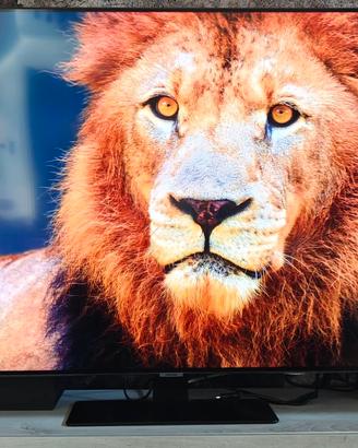 Smart TV Samsung QE55Q82