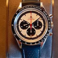 Omega Speedmaster Moonswatch ck2998