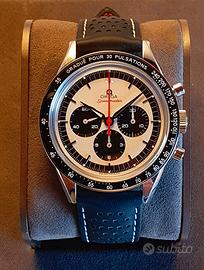 Omega Speedmaster Moonswatch ck2998